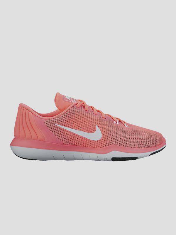 Boty Nike WMNS FLEX SUPREME TR 5 Růžová