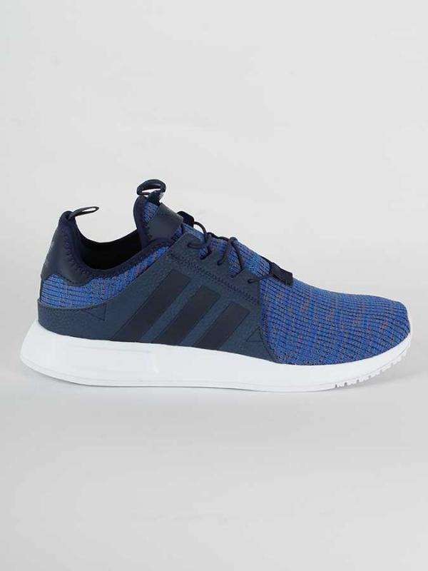 Boty adidas Originals X_PLR Modrá