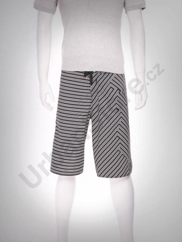 Plavky O´Neill SUPER WHITE Černá