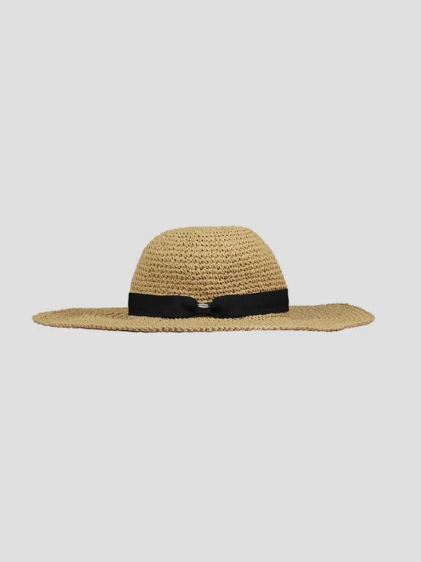 Klobouk O´Neill BW OCEAN BREEZE HAT Hnědá