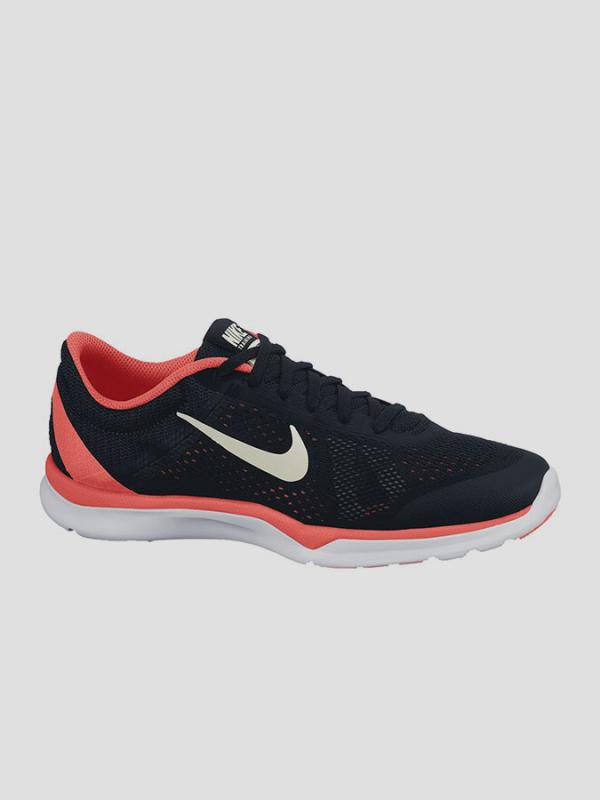Boty Nike WMNS IN-SEASON TR 5 Černá