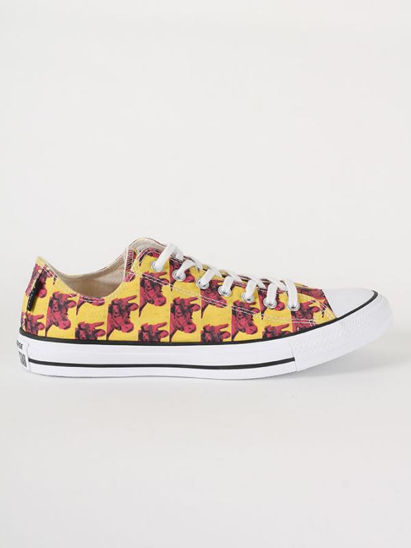 Boty Converse Chuck Taylor All Star Barevná
