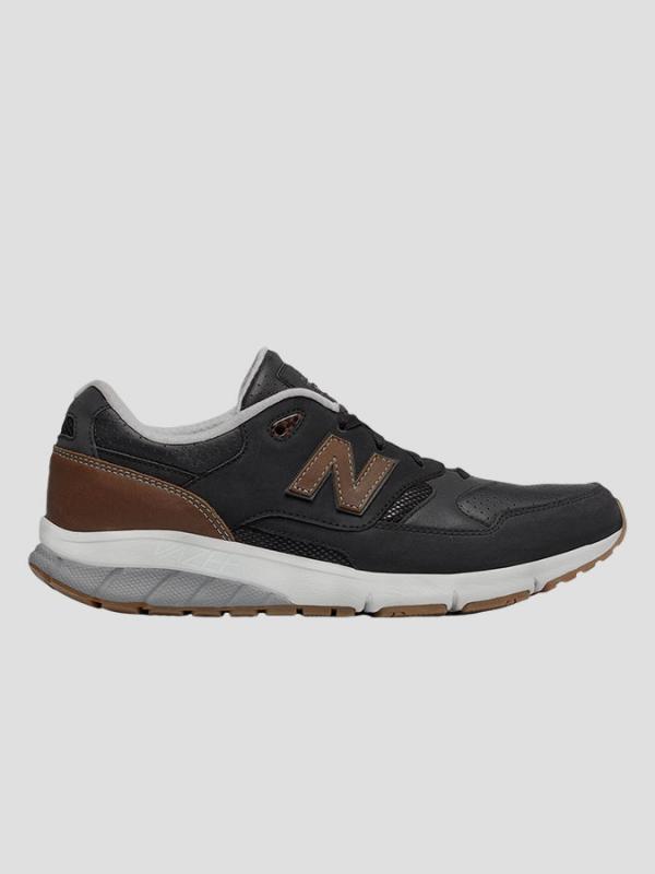 Boty New Balance MVL530RB Černá