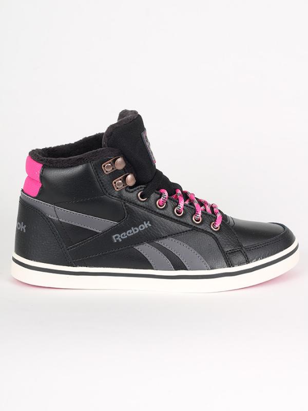 Boty Reebok Classic ROYAL KEWTEE Černá