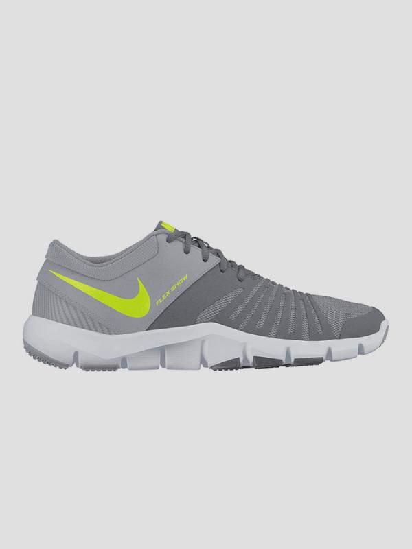Boty Nike FLEX SHOW TR 5 Šedá