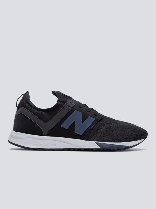 Boty New Balance MRL247BI Černá