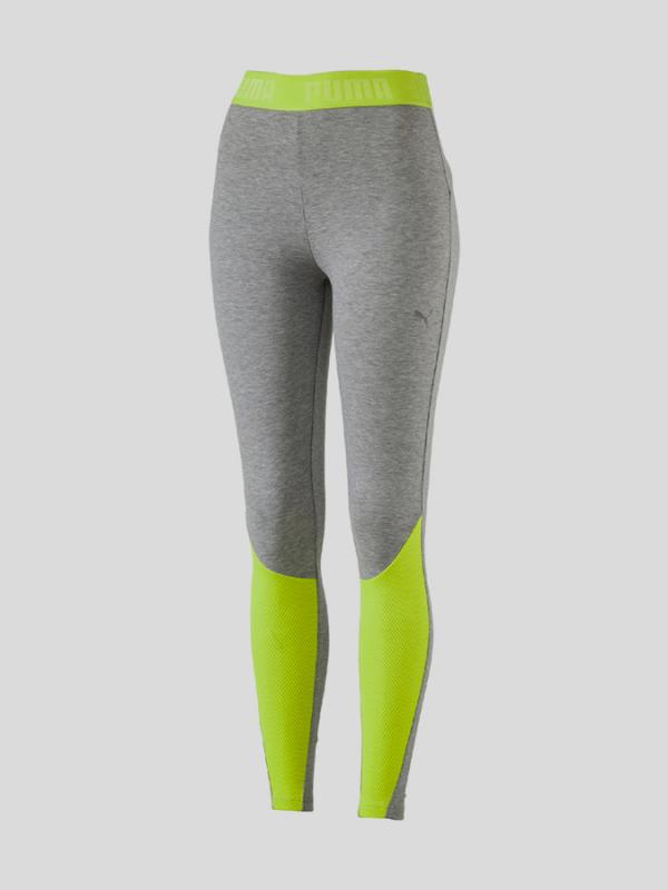 Legíny Puma TRANSITION Leggings W Barevná