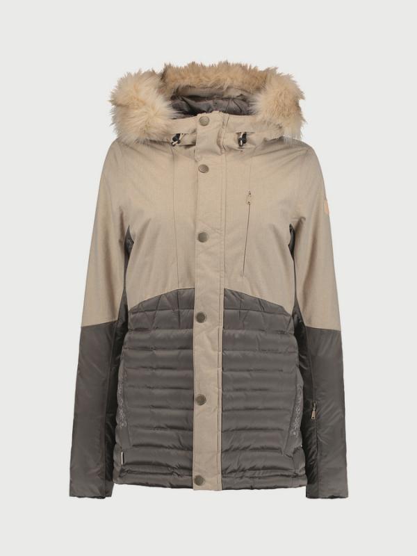 Bunda O´Neill PW Finesse Hybrid Jacket Barevná
