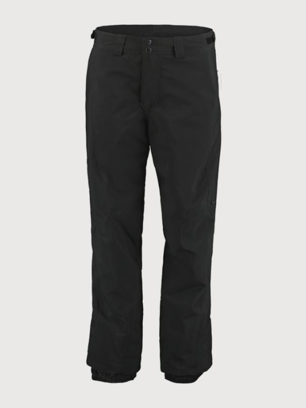 Kalhoty O´Neill PM Hammer Pants Černá