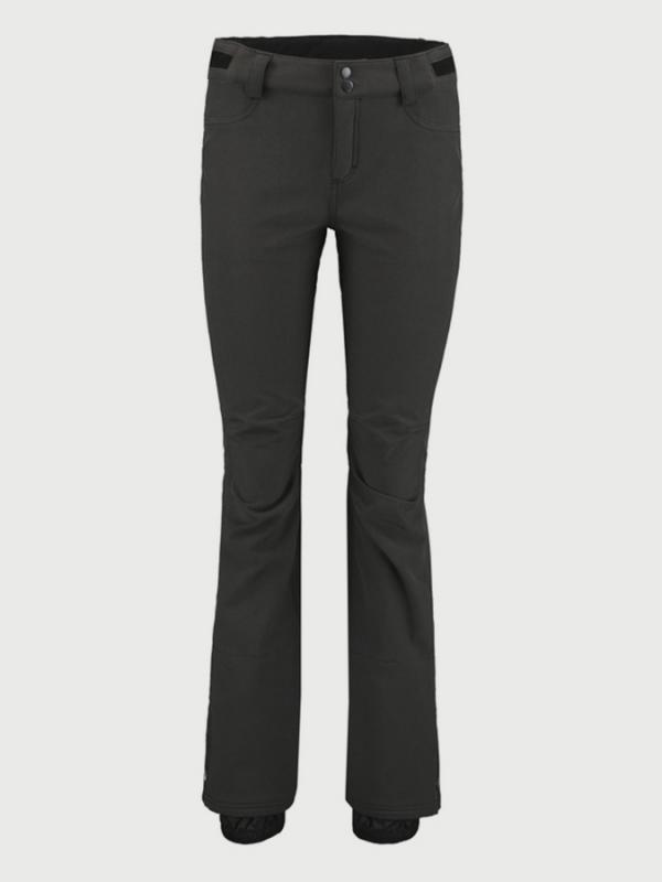 Kalhoty O´Neill PW Spell Pants Černá