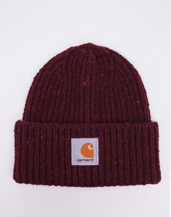 Kulich Carhartt WIP Anglistic Amarone Heather