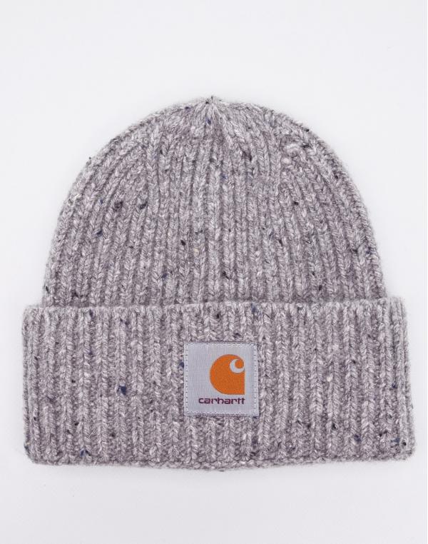 Kulich Carhartt WIP Anglistic Grey Heather