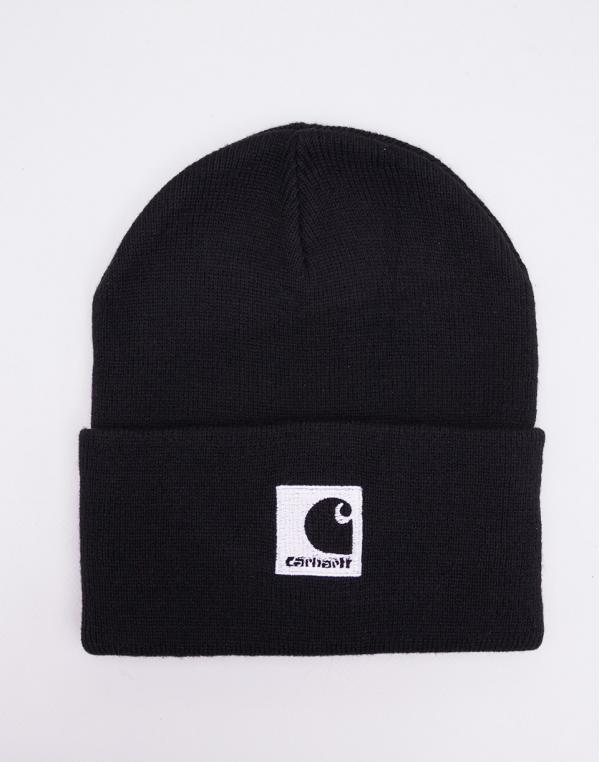 Carhartt WIP Lewiston Black / Wax