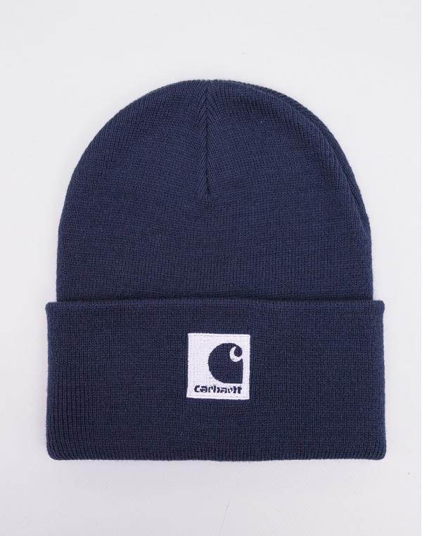Carhartt WIP Lewiston Steel Navy / Wax