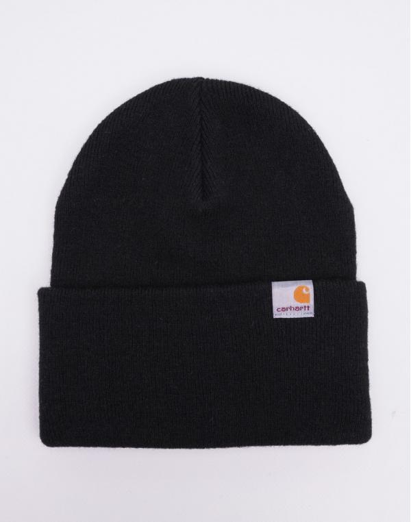 Carhartt WIP Playoff Black