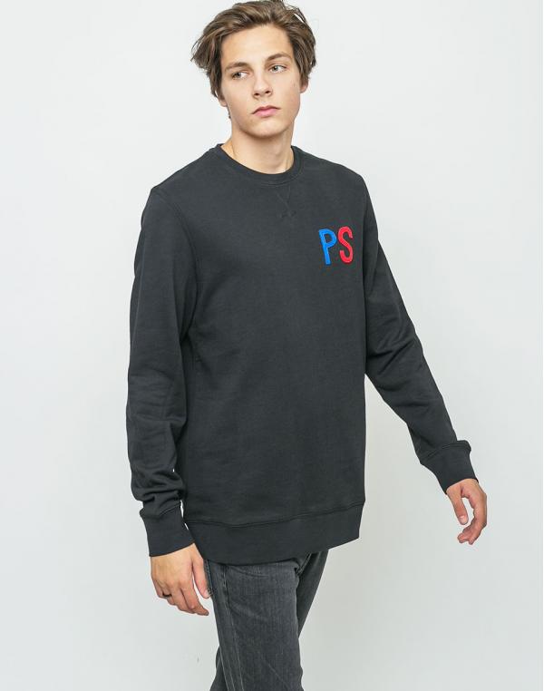 Poler PS Black S