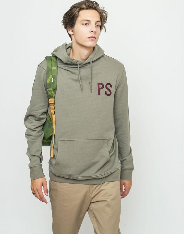 Poler PS Olive M