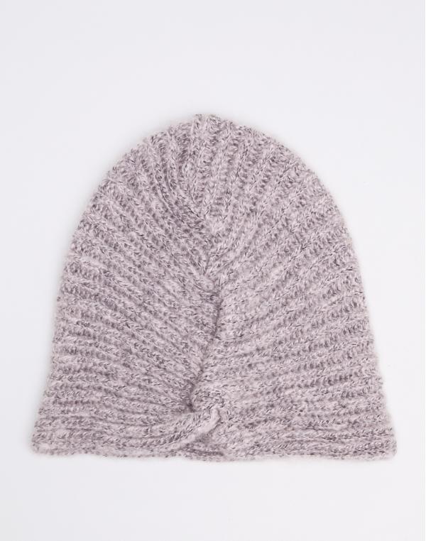 Ichi Tilly Grey Melange