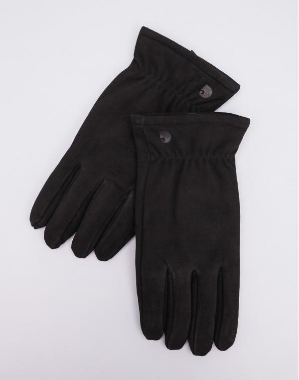 Rukavice Carhartt WIP Vostok Black