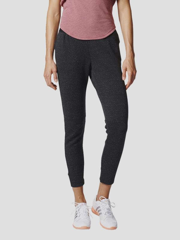Tepláky adidas Performance STADIUM PANT Černá