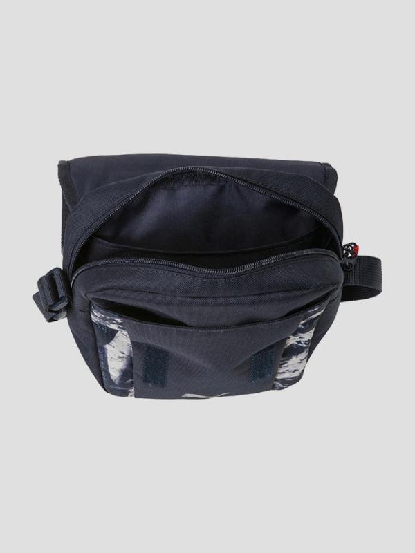 Taška Puma RBR Replica Portable Barevná