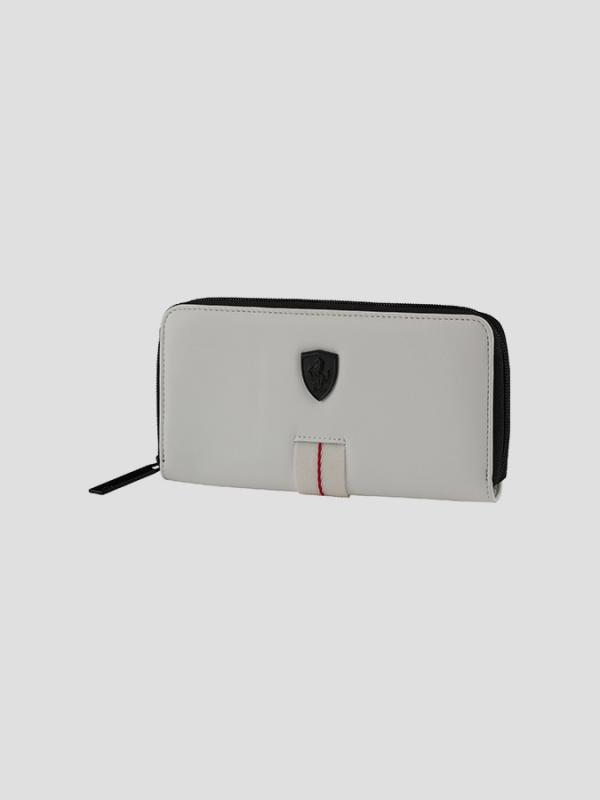 Peněženka Puma Ferrari LS Wallet F Bílá