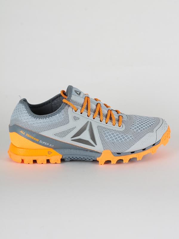 Boty Reebok ALL TERRAIN SUPER 3 Barevná