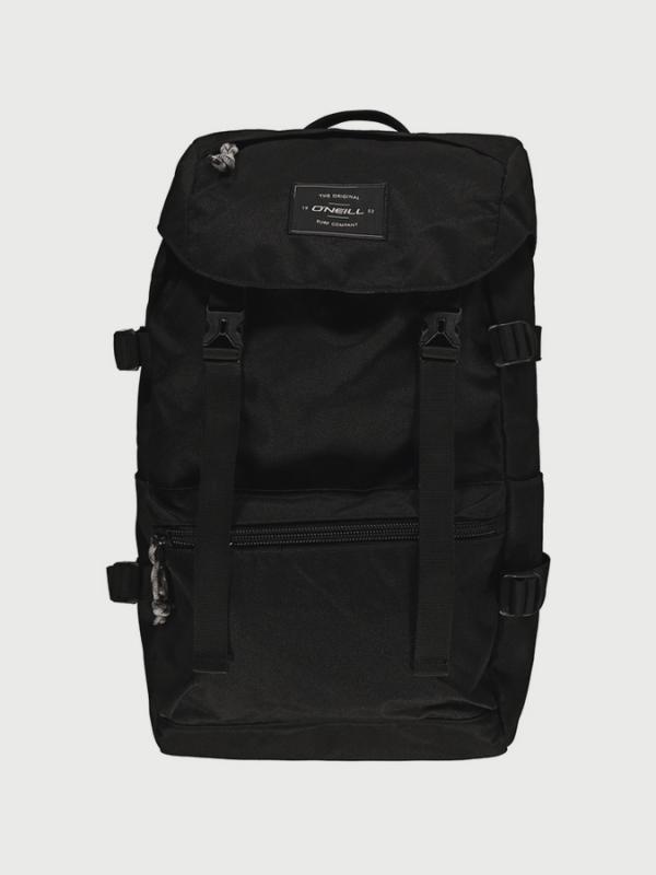 Batoh O´Neill BM Davenport Backpack Černá