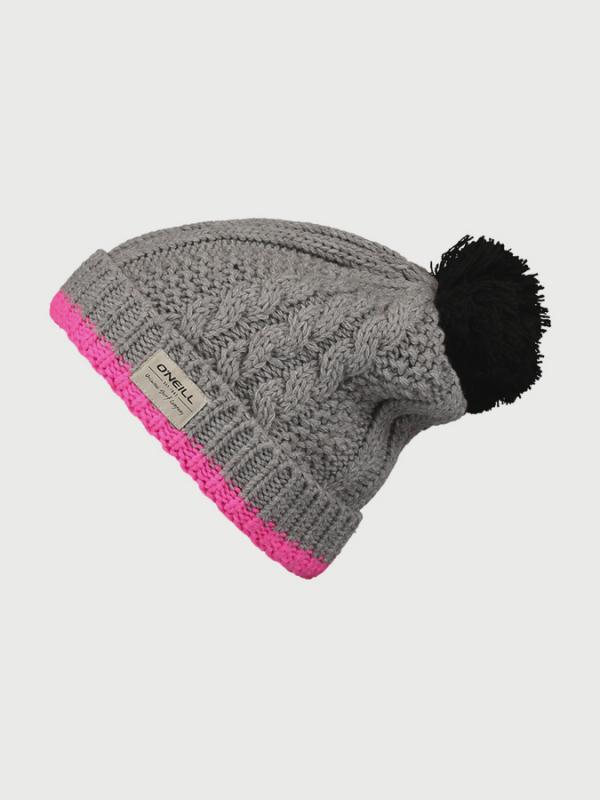 Čepice O´Neill BW Everyday Beanie Šedá