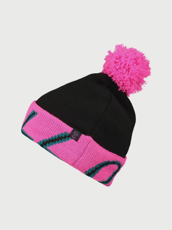 Čepice O´Neill BW Reissue Beanie Barevná