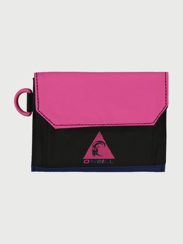 Peněženka O´Neill BM Pocketbook Wallet Růžová