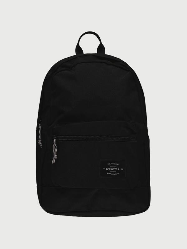 Batoh O´Neill BM Coastline Backpack Černá
