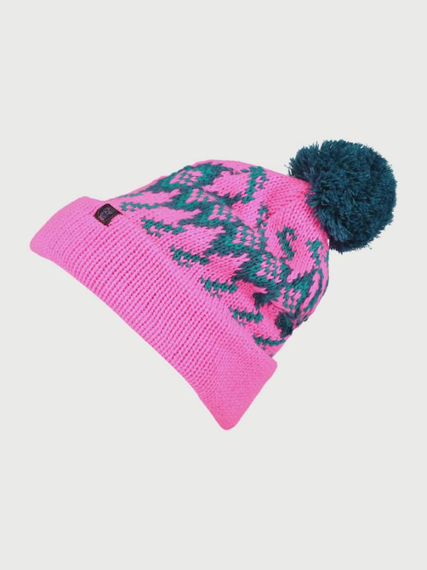 Čepice O´Neill BM Reissue Beanie Růžová