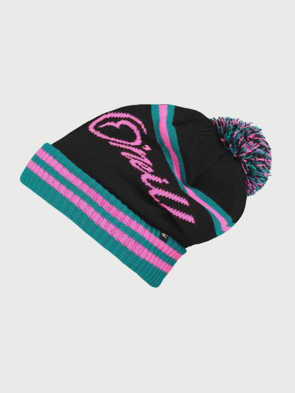 Čepice O´Neill BM  Shred Beanie Barevná