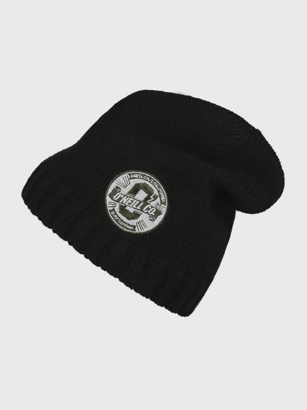 Čepice O´Neill BB Boys  Beanie Černá