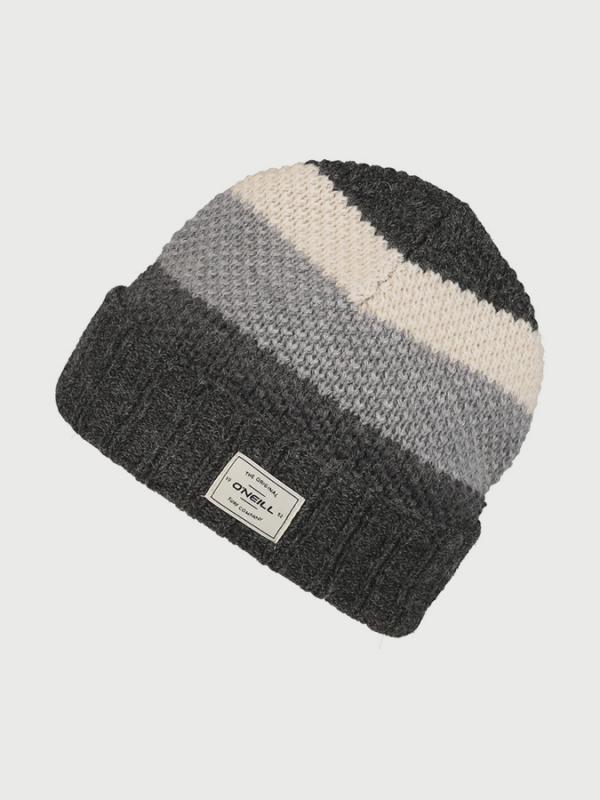 Čepice O´Neill BM Snowset Wool Mix Beanie Barevná