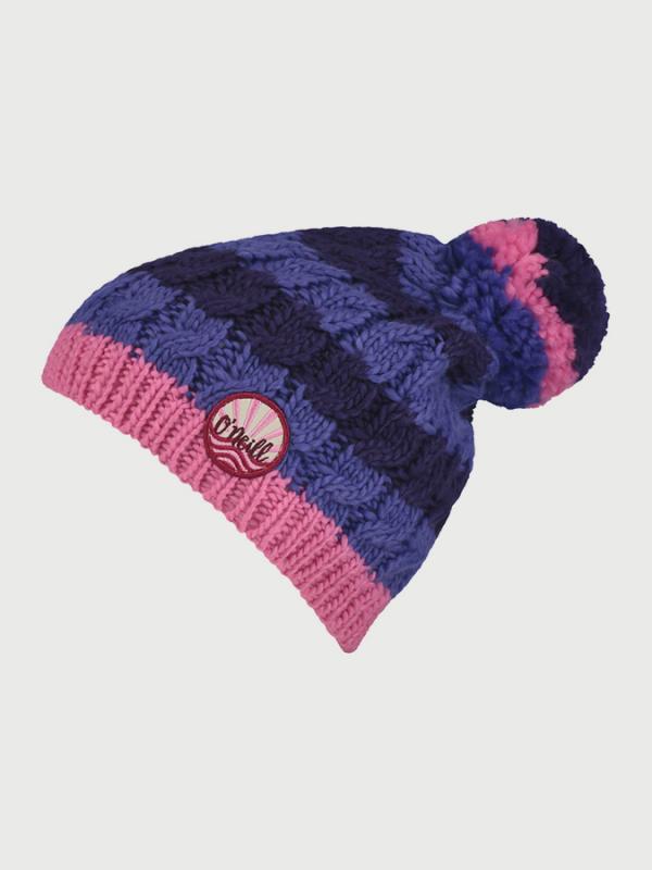 Čepice O´Neill BG Girls Lilly Beanie Barevná