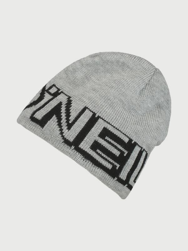 Čepice O´Neill BM  Beanie Šedá