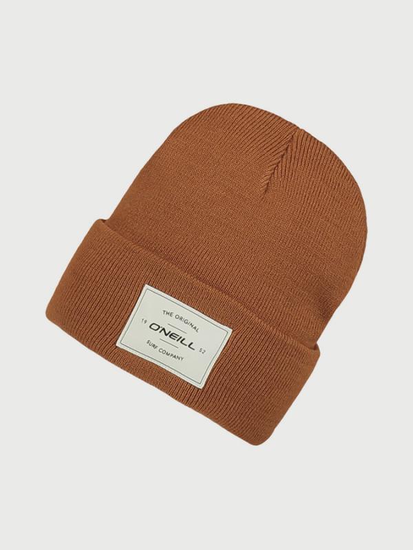 Čepice O´Neill BM Tmepiece Beanie Hnědá