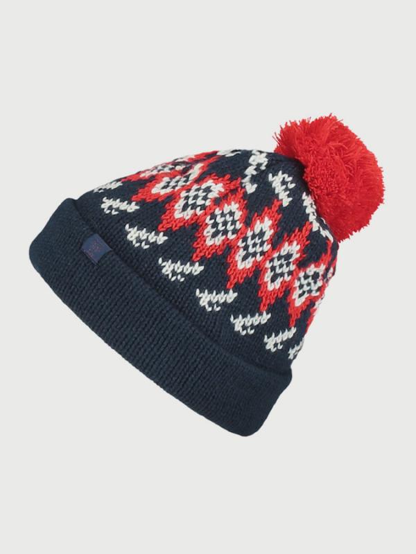 Čepice O´Neill BM Reissue Beanie Barevná
