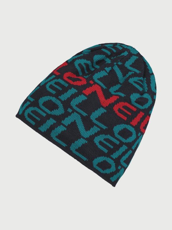 Čepice O´Neill BM Banner Beanie Zelená