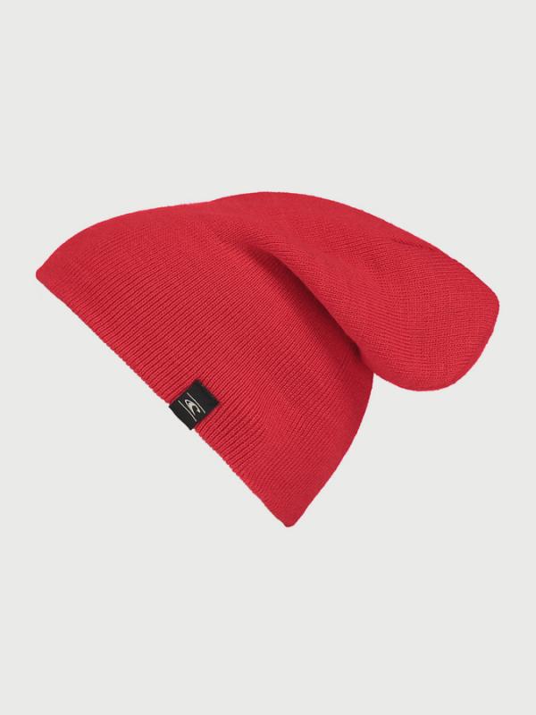 Čepice O´Neill BM Dolomiti Beanie Červená