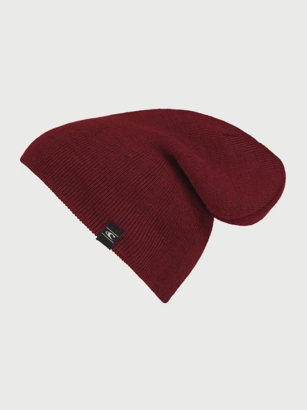 Čepice O´Neill BM Dolomiti Beanie Červená