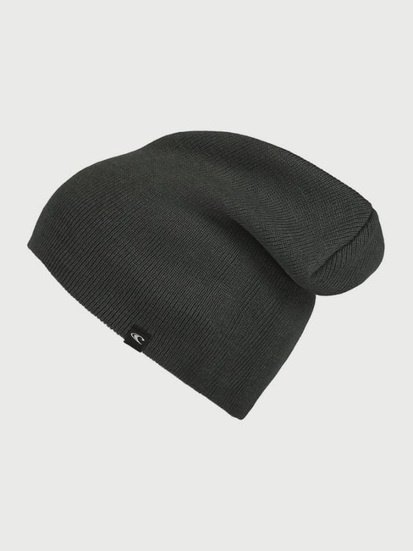 Čepice O´Neill BM Dolomiti Beanie Šedá