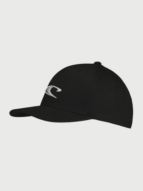 Kšiltovka O´Neill BM Wave Cap Černá