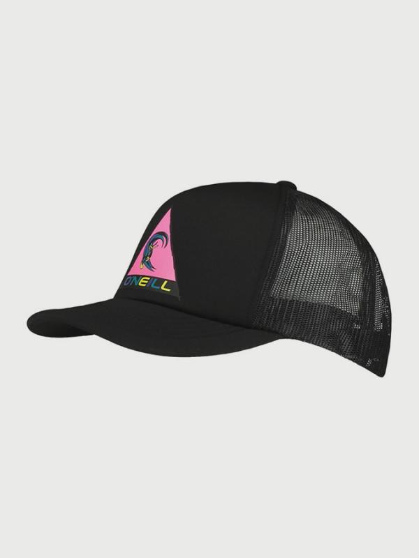 Kšiltovka O´Neill BM Trucker Cap Černá