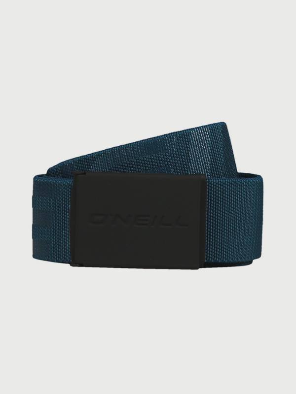 Pásek O´Neill BM  Logo Belt Modrá