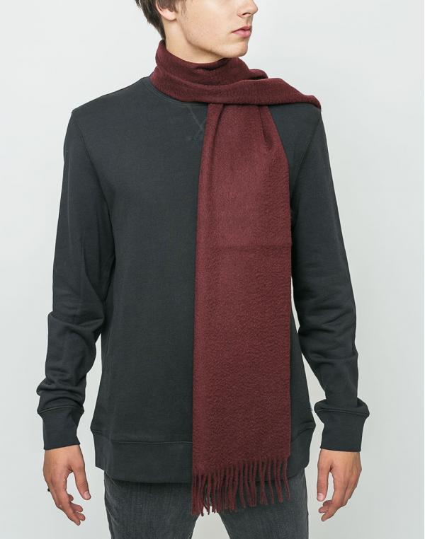 Šála Carhartt WIP Clan Amarone