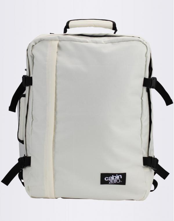 Batoh Cabin Zero Classic 44L Cabin White