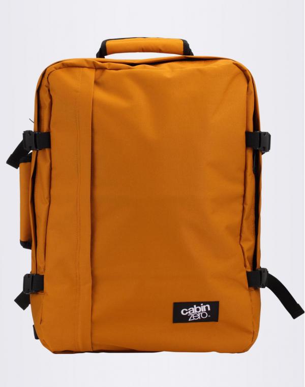 Cabin Zero Classic 44 l Orange Chill